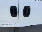 Iveco Daily 35S14 van 24