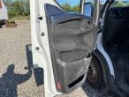 Iveco Daily 35S14 van 27