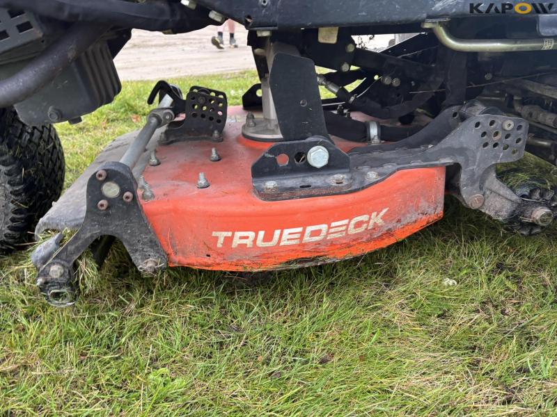 Jacobsen AR 311 rotary mower 22