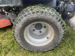 Jacobsen AR 311 rotary mower 18