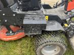 Jacobsen AR 311 rotary mower 21