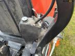 Jacobsen AR 311 rotary mower 32
