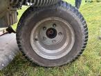 Jacobsen AR 311 rotary mower 37