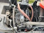 Jacobsen AR 311 rotary mower 47
