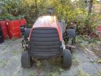 Jacobsen LF3400 4WD cylinder mower 2