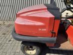 Jacobsen SV2322 38