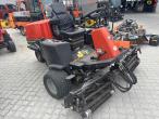 Jacobsen TR3 cylinder mower 3