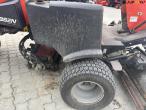 Jacobsen TR3 cylinder mower 26