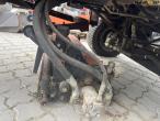 Jacobsen TR3 cylinder mower 29