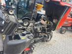 Jacobsen TR3 cylinder mower 61