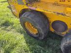 JCB 165 skid steer 28