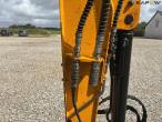 JCB 19/C-1 mini excavator 21