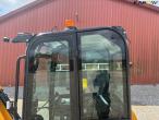 JCB 19/C-1 mini excavator 43