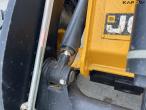 JCB 409 wheel loader 15