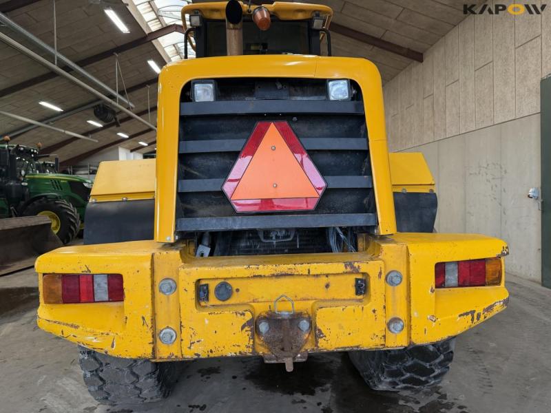 JCB 426 loader 20