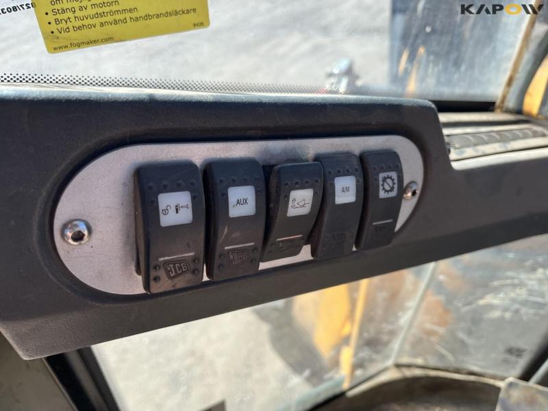 JCB 426E HT wheel loader 47