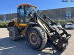 JCB 426E HT wheel loader 3