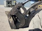 JCB 426E HT wheel loader 19