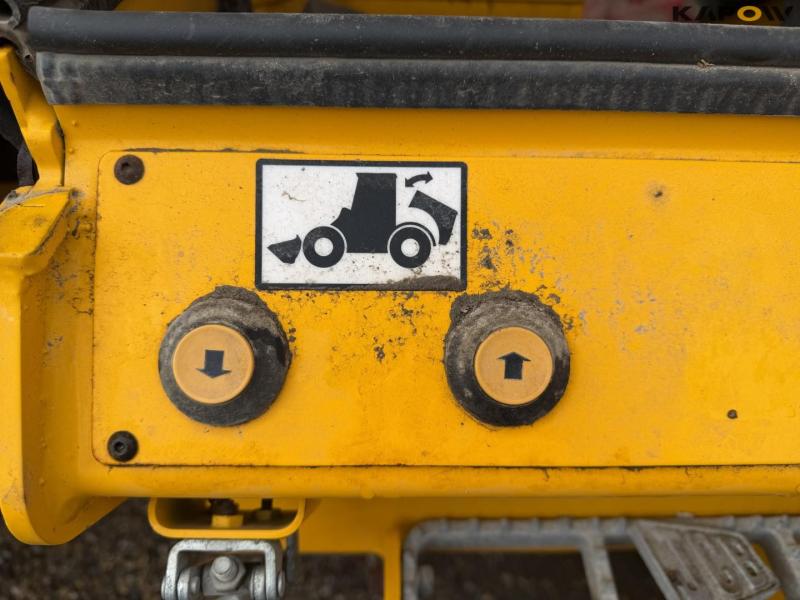 JCB 427 Agri wheel loader 29