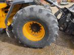 JCB 427 Agri wheel loader 55