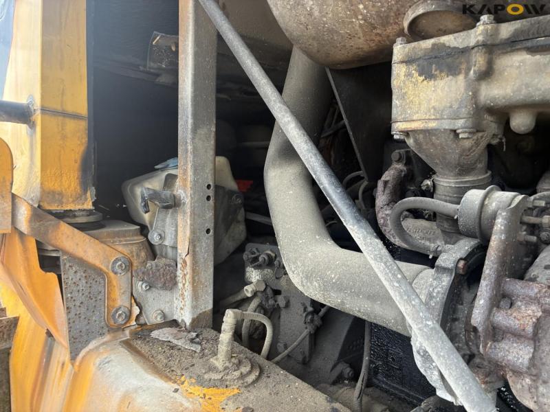 JCB 436HT wheel loader 57
