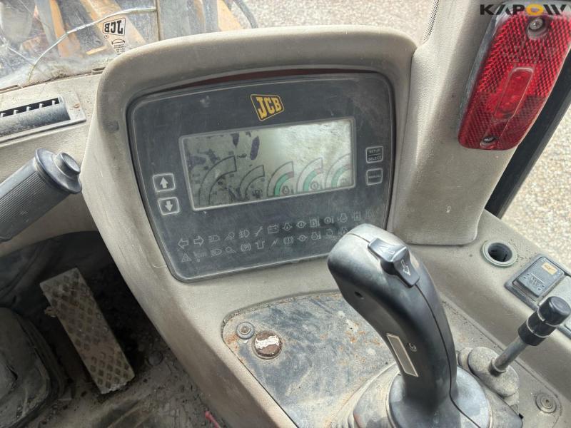 JCB 436HT wheel loader 72