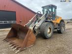 JCB 436HT wheel loader 1