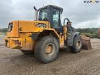 JCB 436HT wheel loader 5
