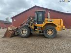 JCB 436HT wheel loader 8