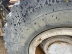 JCB 436HT wheel loader 20