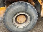 JCB 436HT wheel loader 45