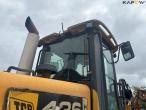 JCB 436HT wheel loader 54