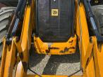 JCB 4CX backhoe loader 18
