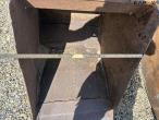 JCB 4CX backhoe loader 58
