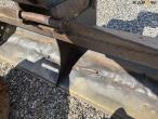 JCB 4CX backhoe loader 67
