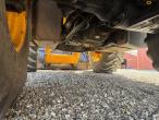 JCB 4CX backhoe loader 71