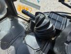 JCB 4CX backhoe loader 87