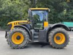 JCB FASTRAC 4220 tractor 8