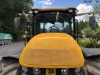 JCB FASTRAC 4220 tractor 12