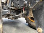 JCB FASTRAC 4220 tractor 16