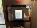 JDE coffee machine 10