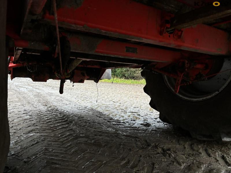 Jeantil EVR 18-14 fertilizer spreader 11