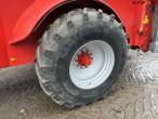 Jeantil EVR 18-14 fertilizer spreader 19