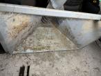 JEMA grain/fertilizer auger hydraulic 5
