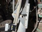 JEMA grain/fertilizer auger hydraulic 7