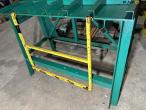 Iron plate cutter 100 cm 9