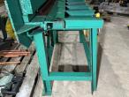 Iron plate cutter 100 cm 16