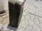 Jerry can oil container - 3 pcs 11