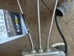 Jevi immersion cooker 7