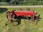 JF 320 rake 2